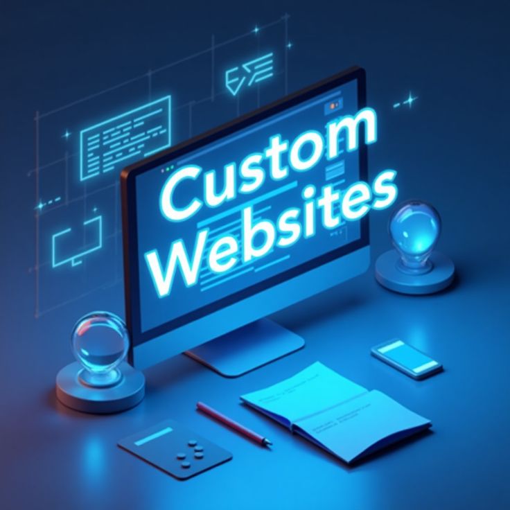 Custom Software Development